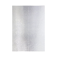 Cargar imagen en el visor de la galería, Paquete de papel corrugado metálico