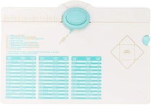 Cargar imagen en el visor de la galería, Perforadora para Sobres y cartas WeR