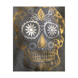 Pie de Vinil Textil Siser Metal 20´´