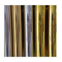 Cargar imagen en el visor de la galería, Pie de Vinil Textil Siser Metal 20´´