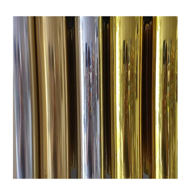 Pie de Vinil Textil Siser Metal 20´´