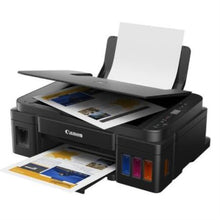 Cargar imagen en el visor de la galería, Multifuncional Canon Pixma G2110 Color Tinta Continua