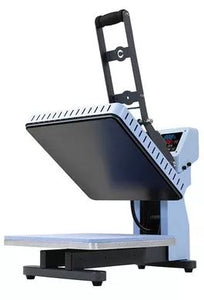 Plancha plana de calor manual 40cm x 60cm Craft Express