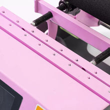 Cargar imagen en el visor de la galería, Plancha Elite de tazas y tumblers Craft Express