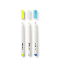 Cargar imagen en el visor de la galería, Plumas Gel Opacas Joy 1.0 Blanco, Azul, Amarillo 2009381