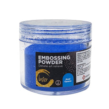 Cargar imagen en el visor de la galería, Polvo para Embossing Luster Color Oro Opaco 1 OZ | 868008