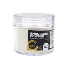 Cargar imagen en el visor de la galería, Polvo para Embossing Luster Color Oro Opaco 1 OZ | 868008