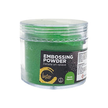 Cargar imagen en el visor de la galería, Polvo para Embossing Luster Color Oro Opaco 1 OZ | 868008