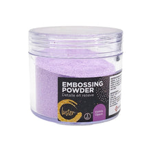 Cargar imagen en el visor de la galería, Polvo para Embossing Luster Color Oro Opaco 1 OZ | 868008