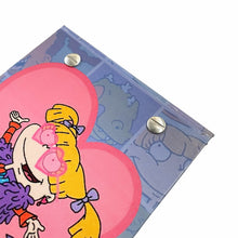Cargar imagen en el visor de la galería, Postes de aluminio 15 mm 25 pzas - Varali