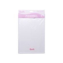 Cargar imagen en el visor de la galería, PLATAFORMA C 3MM P/TROQUELADORA 6" QUELLI