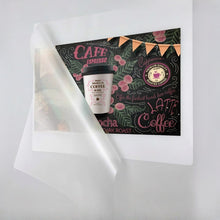 Cargar imagen en el visor de la galería, ROLLO LAMINADOR EN FRIO MATE TEXTURA NIEBLA KRONALINE