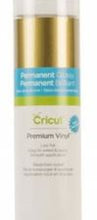 Cargar imagen en el visor de la galería, ROLLO DE VINIL PREMIUM PERMANENTE CRICUT 2005203