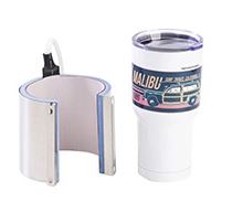 Resistencia Plancha Elite de tazas y tumblers Craft Express Para Tazas Travel 30oz