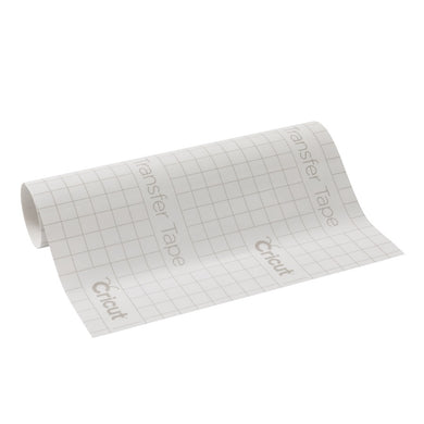 Rollo de Transfer Tape 3 Pies Para Cricut Joy Xtra