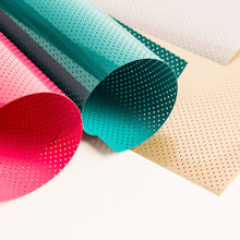 Cargar imagen en el visor de la galería, Rollo de Vinil Iron On Everyday Mesh Cricut | 2006200