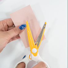 Cargar imagen en el visor de la galería, SET DE TIJERAS PARA MANUALIDADES QUELLI