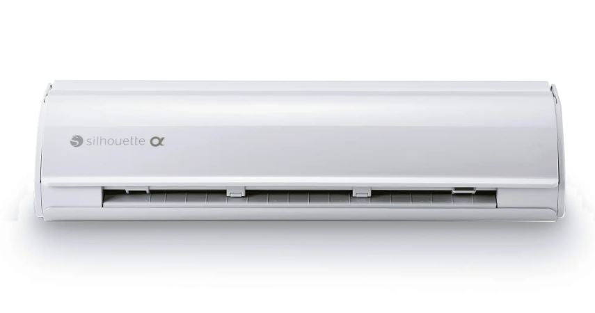 NUEVA Silhouette Cameo 5 Alpha