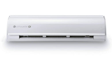 NUEVA Silhouette Cameo 5 Alpha