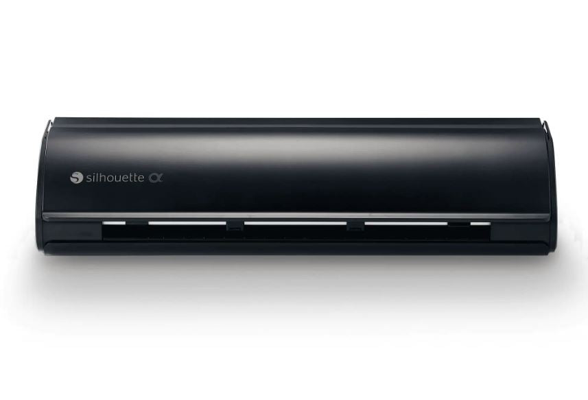 NUEVA Silhouette Cameo 5 Alpha