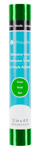 Silhouette Metallic Vinyl – Vinil Metálico