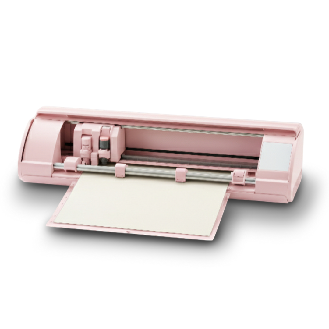 Silhouette Cameo 5 Alpha