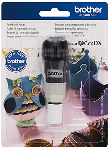 Sujetador de Cuchilla de corte automática DX CADXHLD1