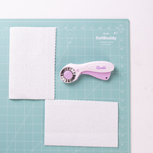 Cargar imagen en el visor de la galería, TAPETE DE CORTE A1 QUELLI 90 x 60 cm