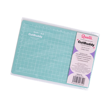 Cargar imagen en el visor de la galería, TAPETE DE CORTE A5 QUELLI 22 x 15 cm