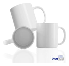 Cargar imagen en el visor de la galería, Taza Blanca 11 oz. Sublimar AA