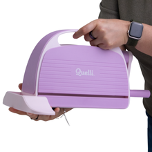 Cargar imagen en el visor de la galería, TROQUELADORA 6" QUELLI