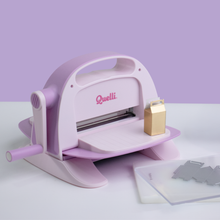 Cargar imagen en el visor de la galería, TROQUELADORA 6" QUELLI