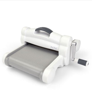 Troqueladora Big Shot Plus Sizzix 15 3/4´´ | 660020