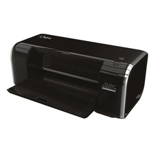 Cargar imagen en el visor de la galería, TROQUELADORA BIG SHOT SWITCH PLUS NEGRA 8.5" 665300 SIZZIX