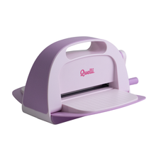 Cargar imagen en el visor de la galería, TROQUELADORA 8.5" QUELLI