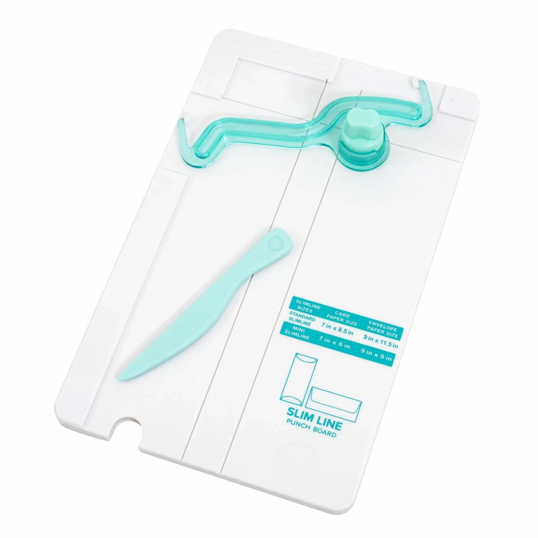 Tabla Perforadora De Tarjetas SILM