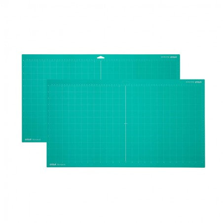 Tapete Cricut Performance StandardGrip (2) 61 x 30.5 cm 2009972