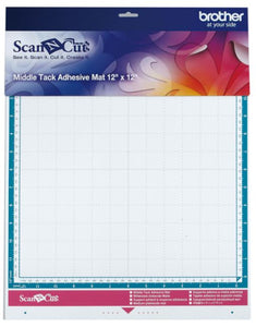 Tapete adhesivo Media sujeción CM 12″ x 12″ CAMATM12