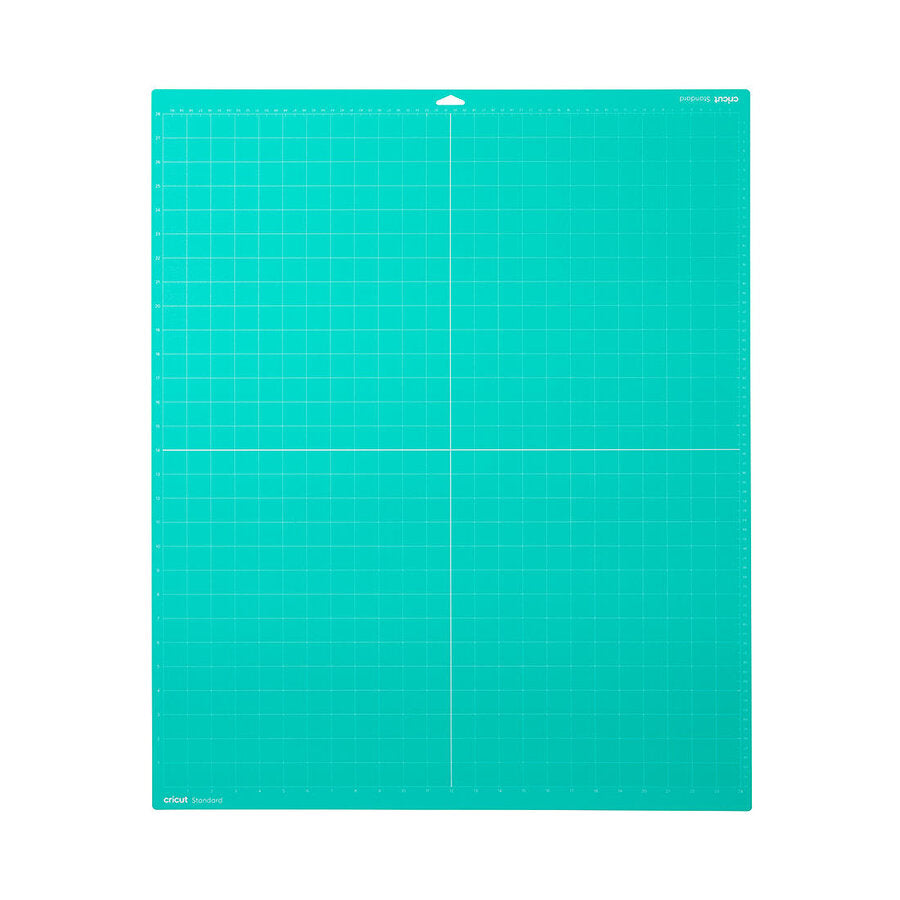 Tapete de Corte Adhesivo Estándar 24 X 28 Pulgadas 1pz para Cricut Venture