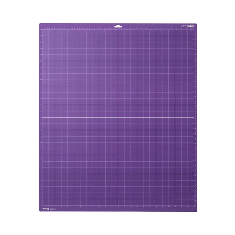 Tapete de Corte Adhesivo Fuerte 24 X 28 Pulgadas 1pz para Cricut Venture