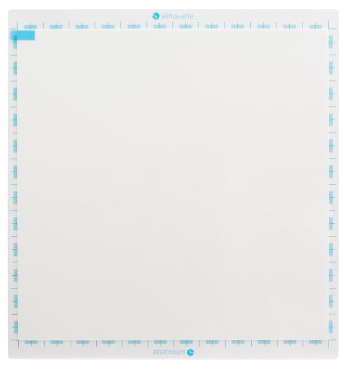 Tapete de Embossing 12 x 12 Pulgadas para Cameo 5 y Curio 2