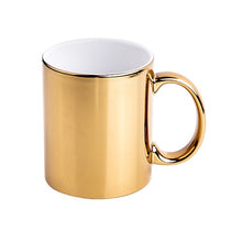 Cargar imagen en el visor de la galería, Taza Acabado Espejo de 11oz Sublimarts