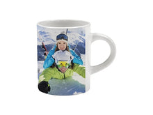 Cargar imagen en el visor de la galería, Taza Miniatura para Espresso 3 oz Sublimarts