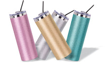 Cargar imagen en el visor de la galería, Termo de Acero Inoxidable 7.3x20.3cm Sublimarts 600ml