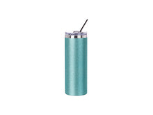 Cargar imagen en el visor de la galería, Termo de Acero Inoxidable 7.3x20.3cm Sublimarts 600ml