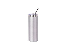 Cargar imagen en el visor de la galería, Termo de Acero Inoxidable 7.3x20.3cm Sublimarts 600ml