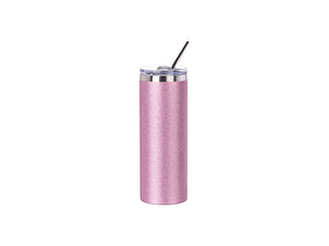 Termo de Acero Inoxidable 7.3x20.3cm Sublimarts 600ml