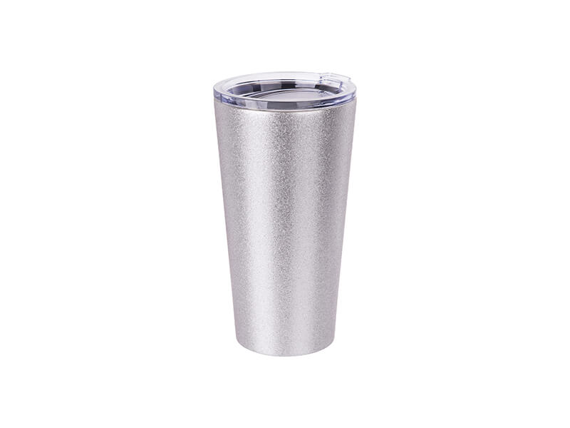 Termo de Acero Inoxidable Sublimarts 480ml
