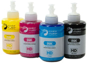 Tinta Sublimacion Color Make para Epson (precio por color)