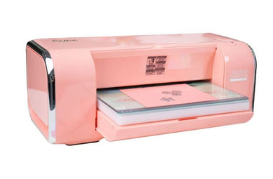 Troqueladora Big Shot Switch Plus Sorbet Sizzix